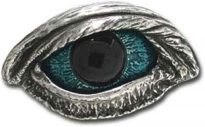  The Vulture's Eye - 