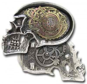  Anima Machinato Futurus - 