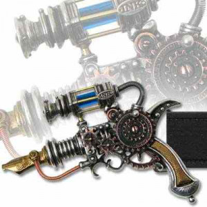  Empire-Remington Patent Dermal Inducer - 