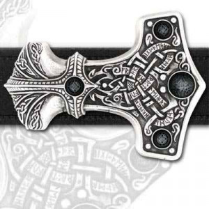  Thunder Hammer - 