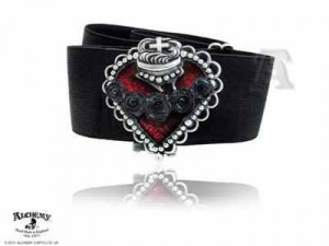  Sacred Heart Nurses Belt - 