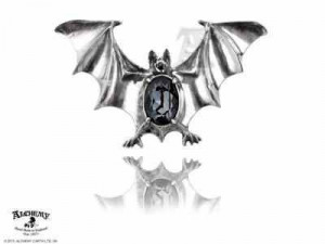  Drakvlya Gem Bat - 