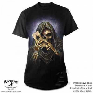  Reaper's Ace - 