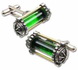  Miasmatic Reactor Core - 