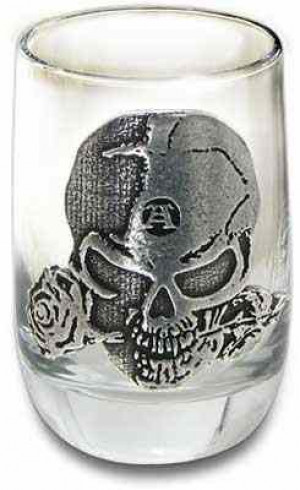  The Alchemist Shot Glass - 