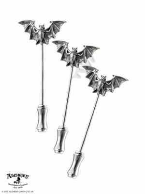  Bat Dress Pins - 