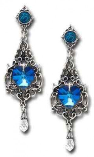  Empress Eugenie (Pair) - 