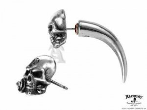  The Alchemist horn - 