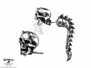  Wraith Spine - 