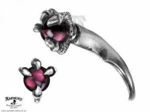  Dragon Orb Claw - 