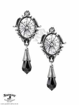  Catoptrauma Studs (Pair) - 
