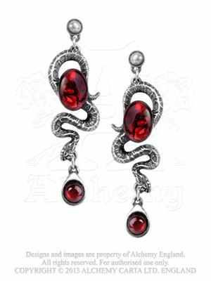     Serpent's Eye - 