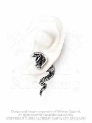  Cobra Life Force (faux stretcher) - 
