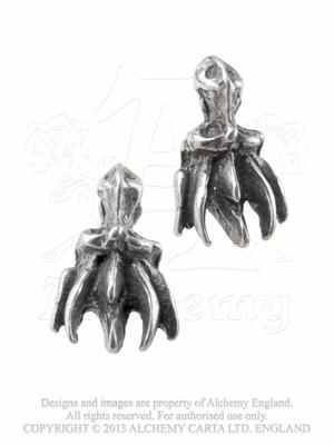    Dragon's Lure Head Stud - 