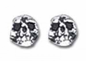  Death studs (pair) - 