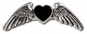  Coeur Noir - 