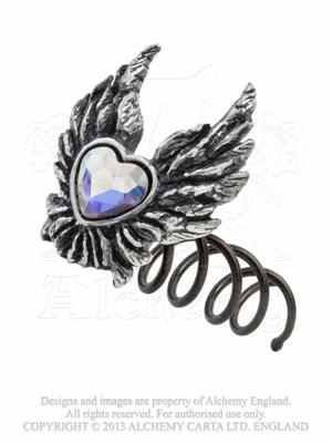    Heart of An Angel - 