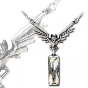  Chrysler Bat Crystal - 