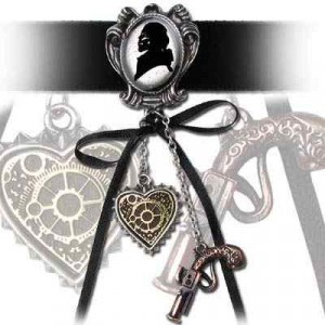  Memento For A Highwayman - 