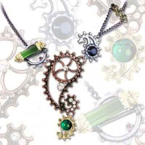  Ingenieurial Elegance - 