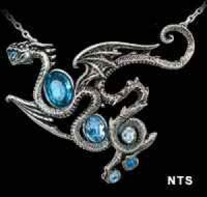  Aqua Dragon - 