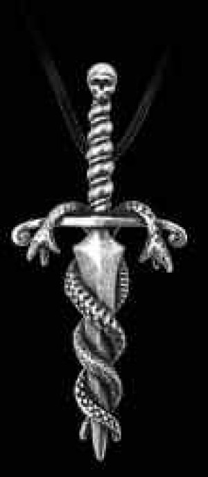  Blade Of Deception - 
