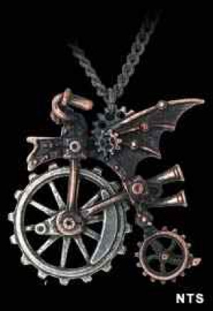 Ventus Traction Farthing - 