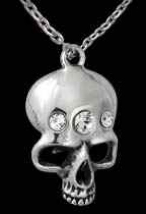  The Demon in My Head - 