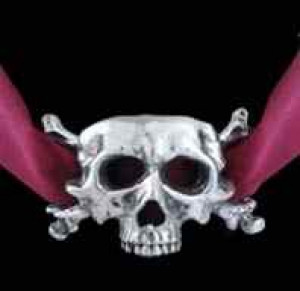  I Dieth Choker - 