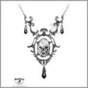  Catoptrauma Necklace - 