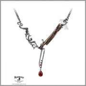  Huntsman's Man-Tamer Necklace - 