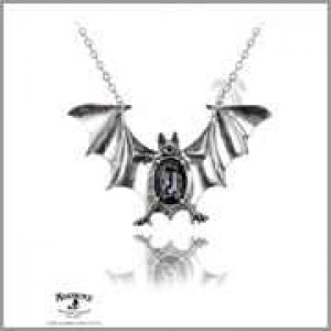  Drakvlya Gem Necklace - 