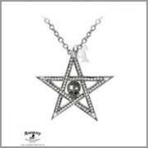  -  Crystalwitch Pendant - 