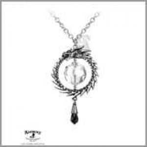  Sophia's Opus Pendant - 