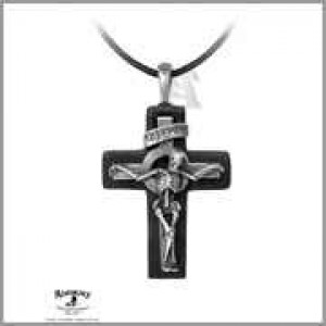  Occisi Morte Pendant - 