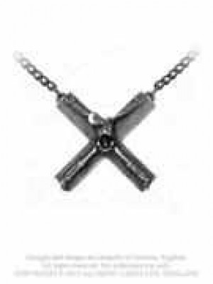  Crucifaction - 