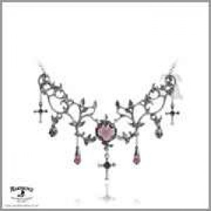  God's Acre Necklace - 