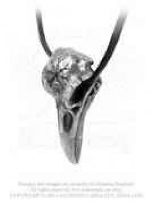  Helm of Awe Ravenskull - 