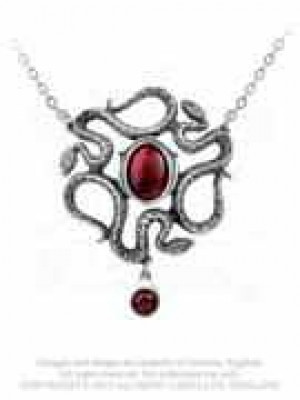  Serpent's Eye - 