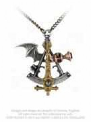  Cloud Pilot's Sextant - 