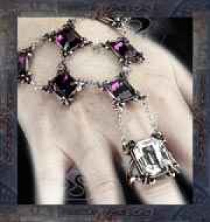  Florentine Tiara Manus - 