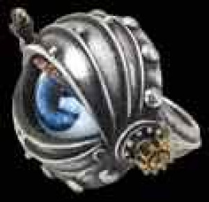  Automaton's Eye - 