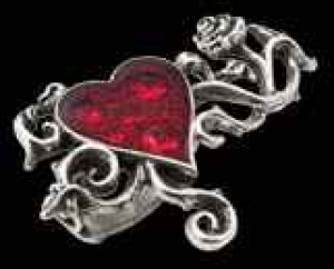  Bed Of Blood Roses - 