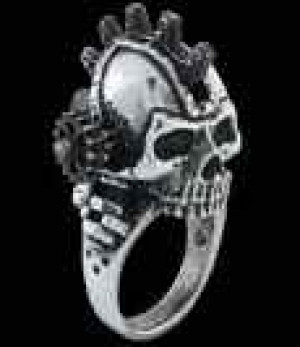  Steamhead - 