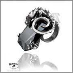  The Philosopher's Stone Ring - 