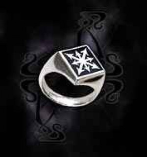  Chaos Signet - 