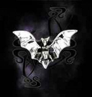  Bat Buttons - 