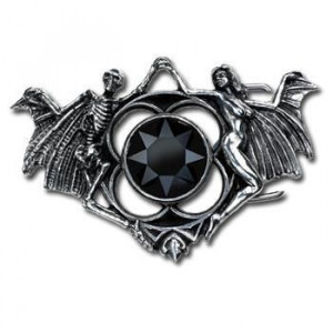  Danse Macabre - 