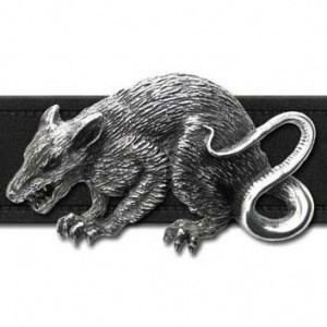  Plague Rat - 