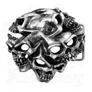  Gestalt Skull - 